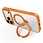 magnetic phone case